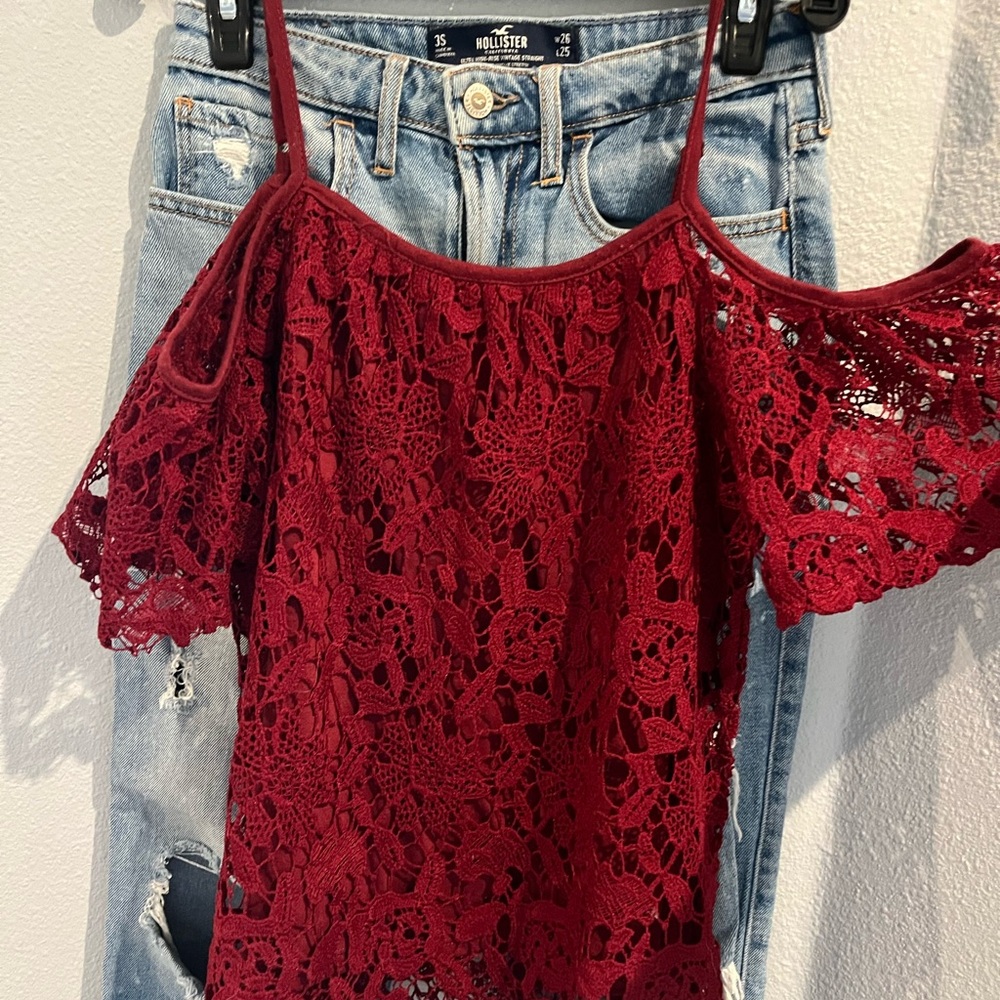Juniors clothing bundle